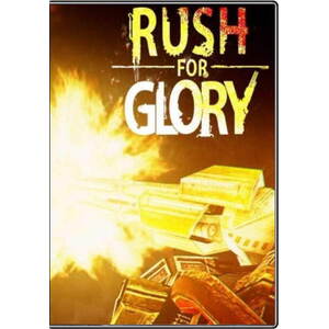 Rush for Glory - PC kép