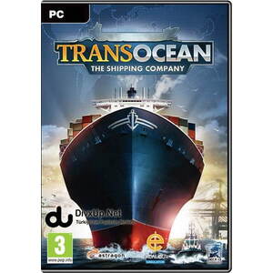TransOcean - The Shipping Company - PC kép