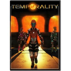 Project Temporality kép