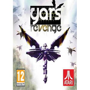 Yar’s Revenge - PC DIGITAL kép