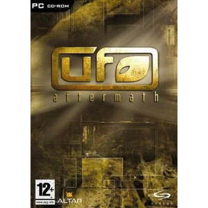 UFO: Aftermath (PC) DIGITAL Steam kép