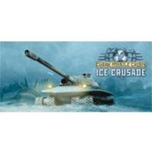 Cuban Missile Crisis: Ice Crusade - PC DIGITAL kép