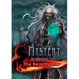 Mystery of Unicorn Castle: The Beastmaster - PC Digital kép