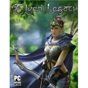 Elven Legacy Collection - PC DIGITAL kép