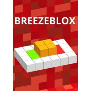 Breezeblox - PC DIGITAL kép