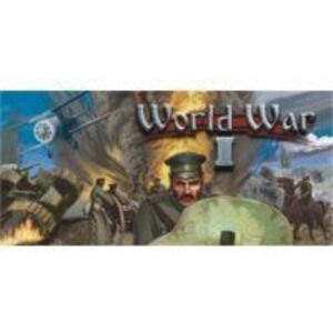 World War I - PC DIGITAL kép