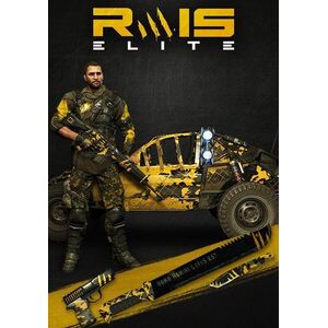 Dying Light - Rais Elite Bundle - PC DIGITAL kép