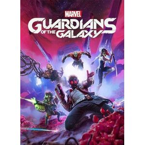 Marvels Guardians of the Galaxy - PC DIGITAL kép