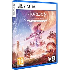 Horizon Forbidden West Complete Edition - PS5 kép