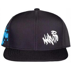 Difuzed Naruto: Team Ninja, snapback baseball sapka kép