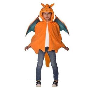 EPEE Pokemon Charizard jelmez, 8-12 éves kép