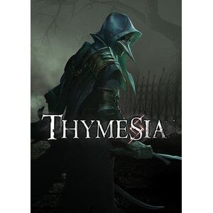 Thymesia - PC DIGITAL kép