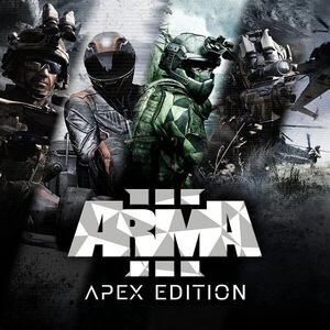 Arma 3: Apex Edition - PC Digital kép