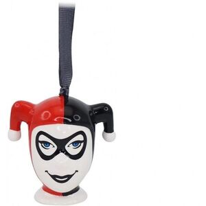 Half Moon Bay DC Comics Harley Quinn 3D mini dekoráció kép