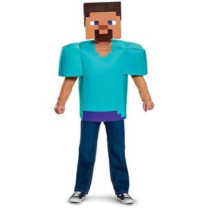 EPEE Minecraft Steve, 10-12 éves kép