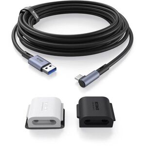 Kiwi Design Link Cable 5m for Quest 3/2/1/Pro and Pico 4 kép