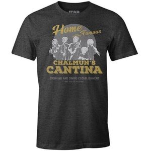 Star Wars - Chalmun's Cantina - S kép