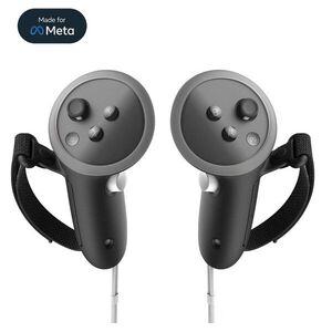 Kiwi Design Meta Quest 3 / 3S G4 Pro Performance Controller Grips kép