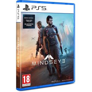 MindsEye: Deluxe Edition - PS5 kép