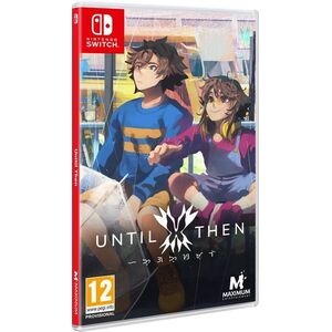 Until Then - Nintendo Switch kép