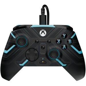 Turtle Beach Rematch Advanced Xbox / PC - Glow - Titan Steel kép