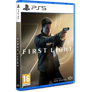 007 First Light - PS5 kép