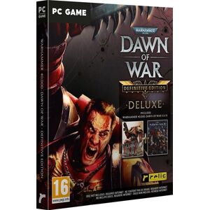 Warhammer 40, 000: Dawn of War – Definitive Edition Deluxe kép