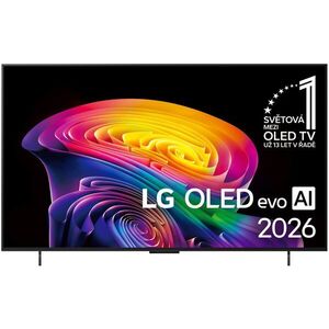 42" LG OLED42C61LA kép