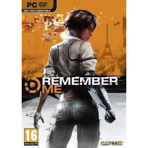 Remember Me - PC Digital kép