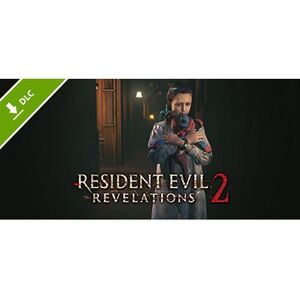 Resident Evil Revelations 2 - Episode Four: Metamorphosis - PC DIGITAL kép