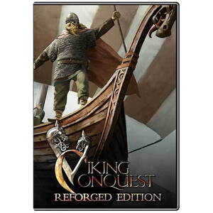Mount & Blade: Warband - Viking Conquest Reforged Edition kép