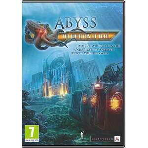 Abyss: The Wraiths of Eden kép