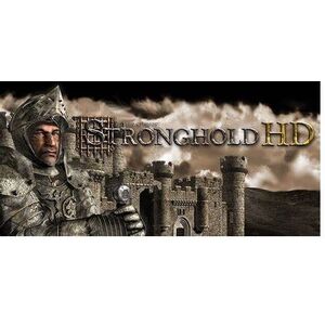 Stronghold HD - PC kép