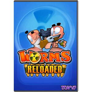 Worms Reloaded - PC DIGITAL kép