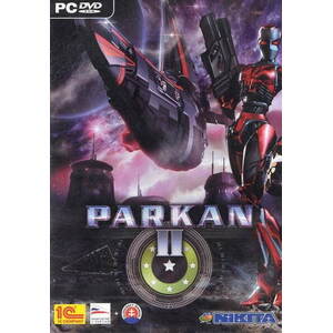 Parkan 2 - PC DIGITAL kép