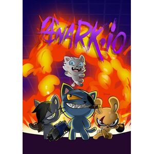 Anark.io - PC/MAC DIGITAL kép