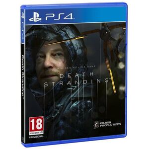 Death Stranding (PC) kép