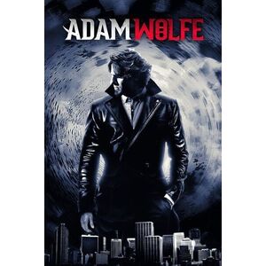 Adam Wolfe - PC / MAC DIGITAL kép