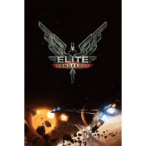 Elite Dangerous - PC DIGITAL kép