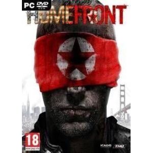 Homefront - PC DIGITAL kép