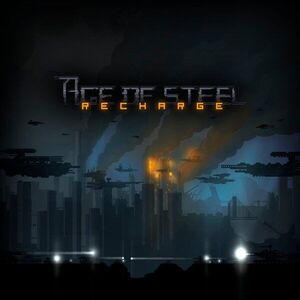 Age of Steel: Recharge - PC DIGITAL kép