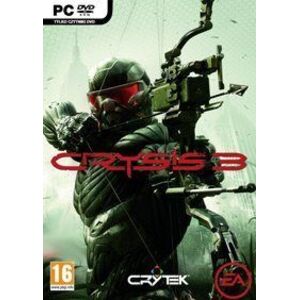 Crysis 3 - PC DIGITAL kép