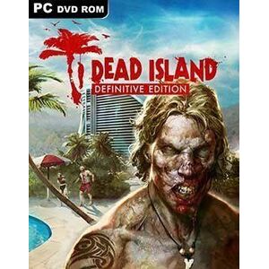 Dead Island Definitive Collection - PC DIGITAL kép