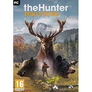 theHunter: Call of the Wild - PC DIGITAL kép
