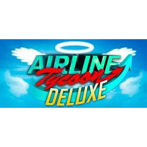 Airline Tycoon Deluxe (PC) Steam kép