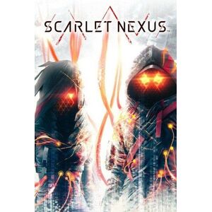 Scarlet Nexus - PC DIGITAL kép