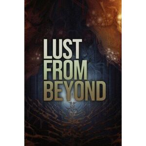 Lust From Beyond - PC Digital kép