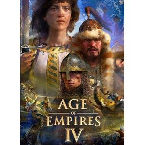 Age of Empires IV - PC DIGITAL kép