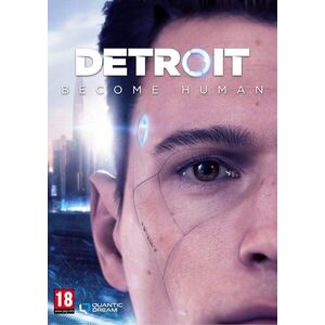 Detroit: Become Human - PC DIGITAL kép