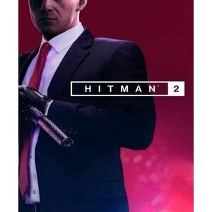 HITMAN™ 2 - PC DIGITAL kép